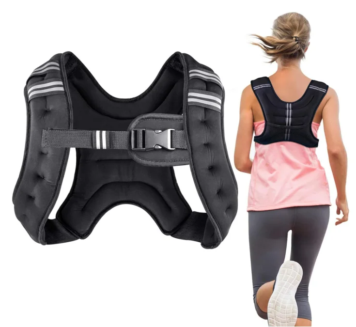 Adjustable Ankle Weights for Women Men Kids, Strength Training Wrist and Ankle Weights Sets for Gym, Fitness Workout