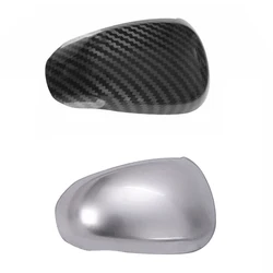 ABS Car Gear Head Shift Knob Cover Handball Trim Sticker for Buick Envision 2016 2017 2018 2019 2020