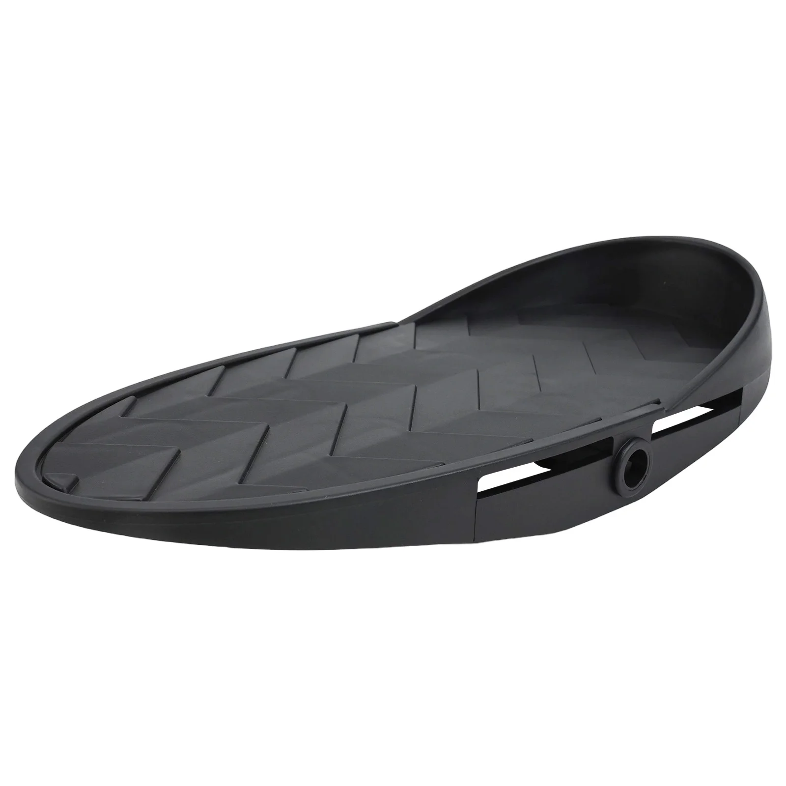 The Perfect Addition to Your Gym Equipment Sturdy Functional and Safe Anti slip Replacement Feet for Rower Use