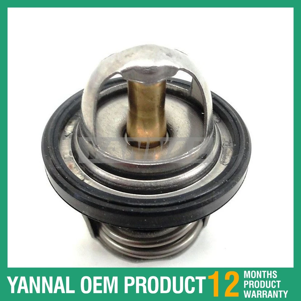 

1-year warranty Thermostat & Gasket Z400 For Kubota diesel engine parts