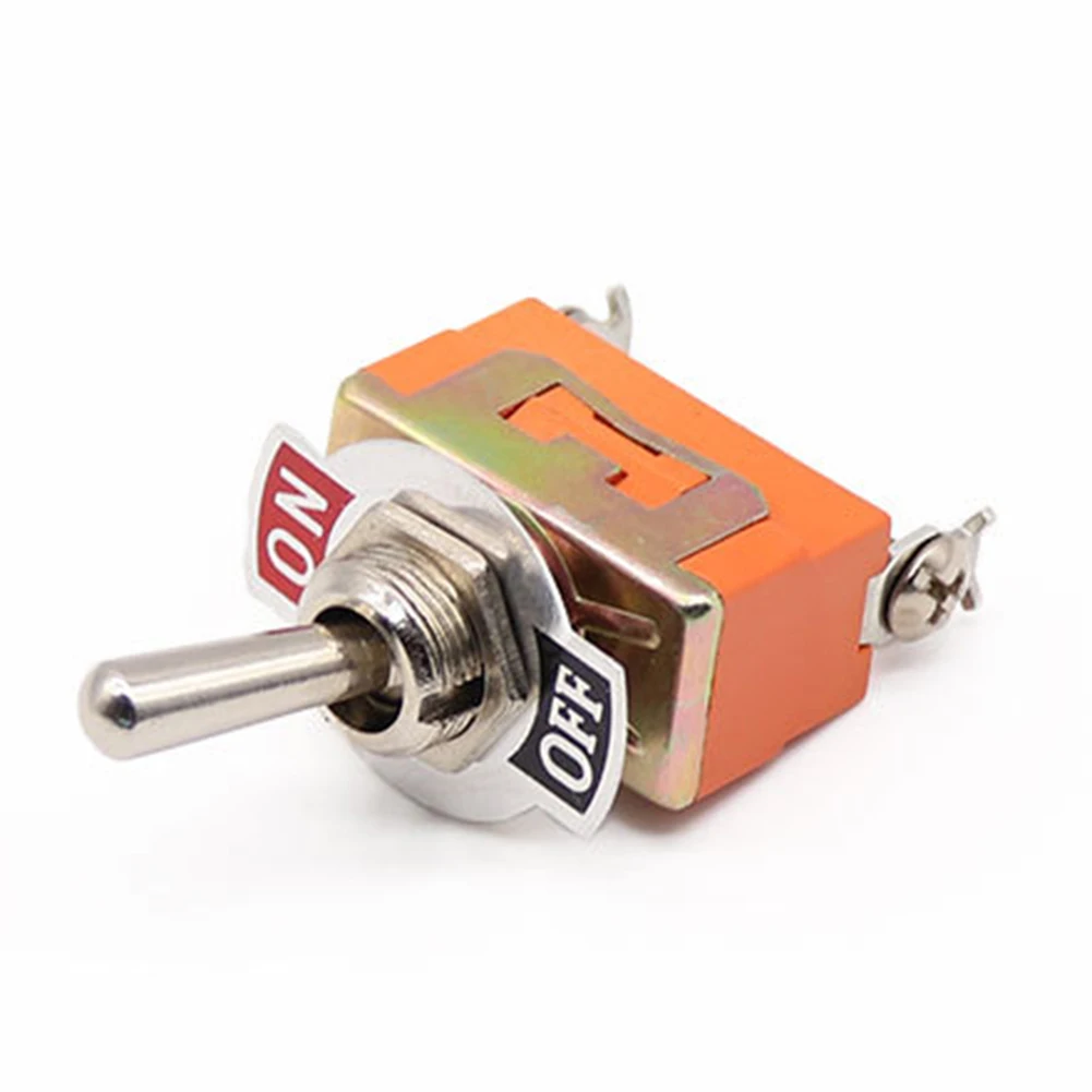 التحكم في الطاقة الموثوق به درجة حرارة التشغيل-25 85 مفتاح التشغيل والإيقاف 12 مم مفتاح ثقب المسمار مستوى الحماية IP54