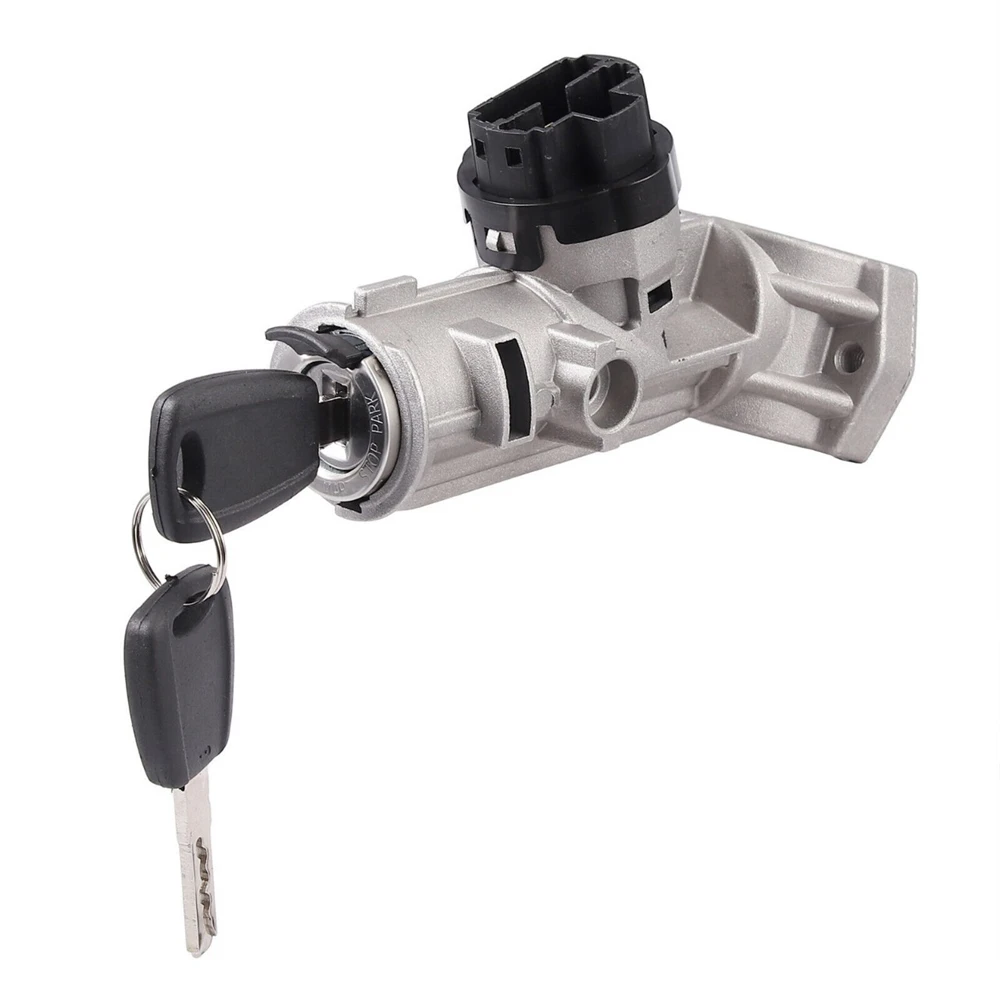 

​Ignition Lock Barrel Switch For Peugeot Boxer Citroen Relay Fiat Ducato 2006-2017 4162HN