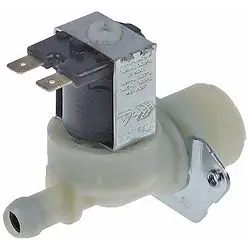 QUEEN 120624-01 Valve Single 2.5L/min 230v