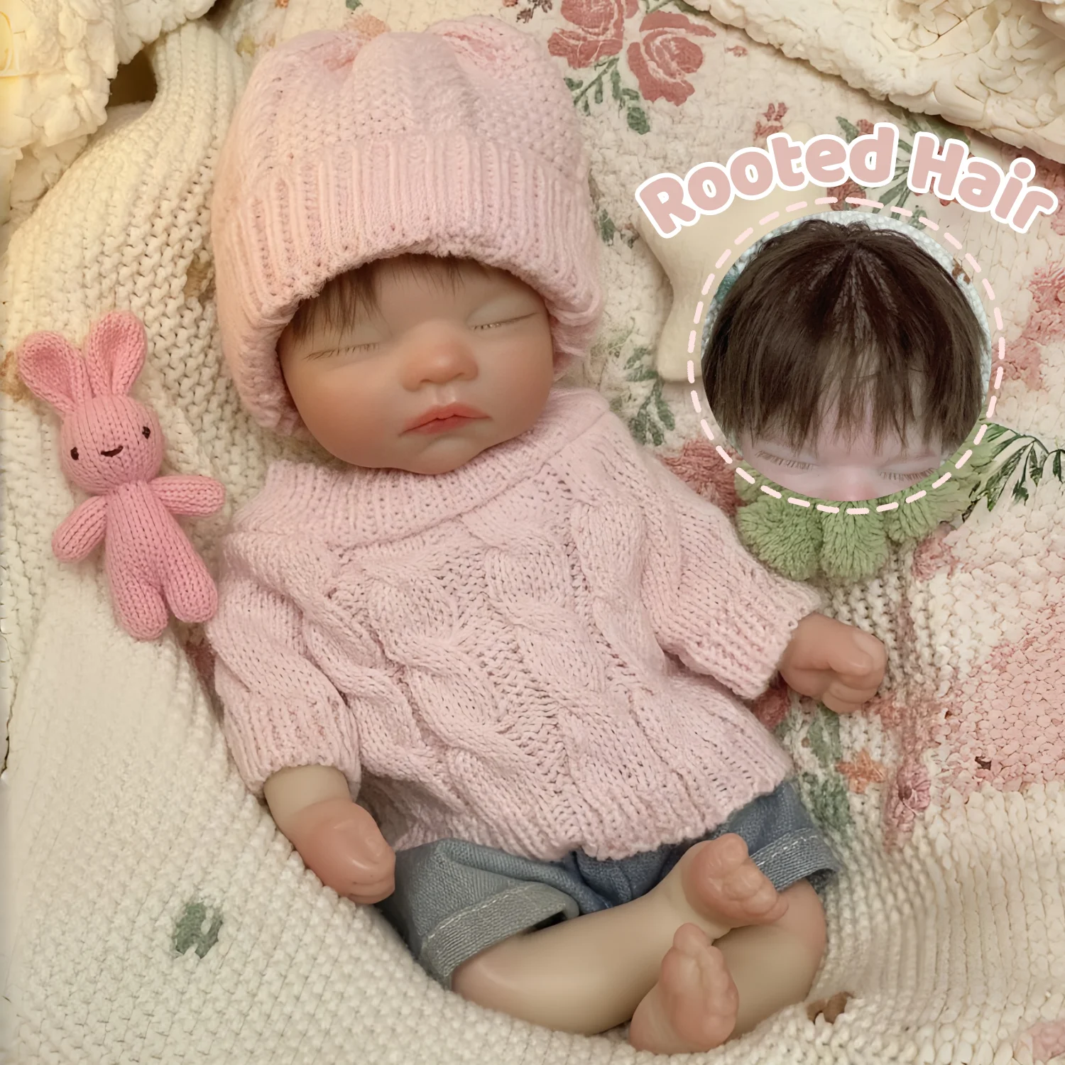 10Inch/25Cm Open Mo…