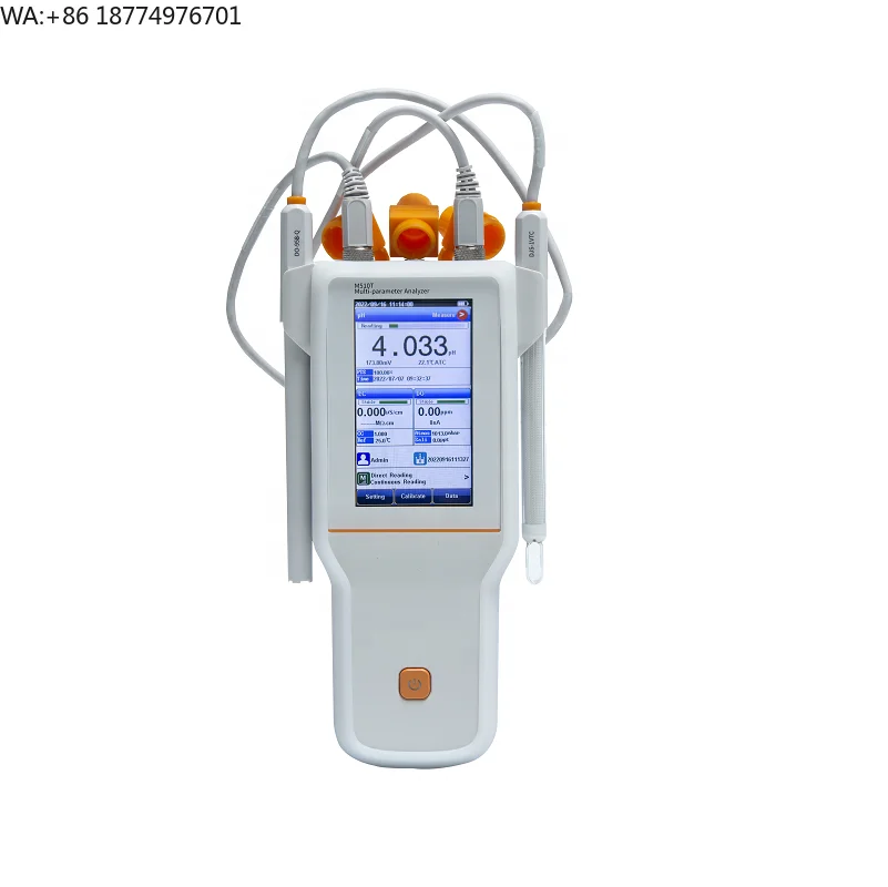 M510T Portable Ph M…