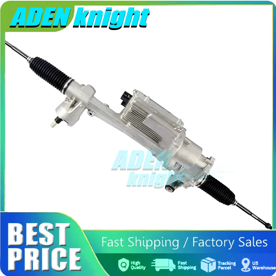 Power Steering Rack For FORD MUSTANG BR3Z3504A BR3Z3504DE BR3Z3504GE BR3Z3504KE CR3Z3504AE DR3Z3504AE STE48 STE67