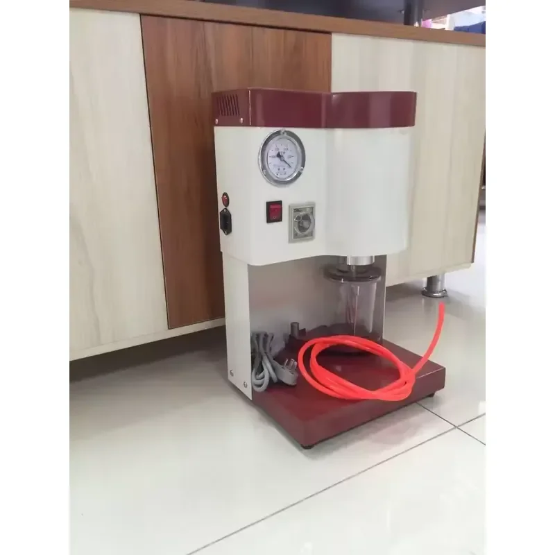 【2026】 Lab Equipment Negative Pressure Vacuum MixerAgar Vacuum Mixer Vacuum Mixer