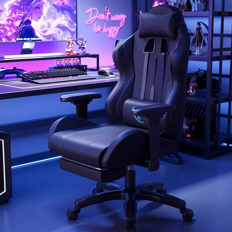 Computer Playseat Office Chair Conference Relaxing Emperor Camp Arm Office Chair Kids Makeup Silla Oficina Trendy Furniture