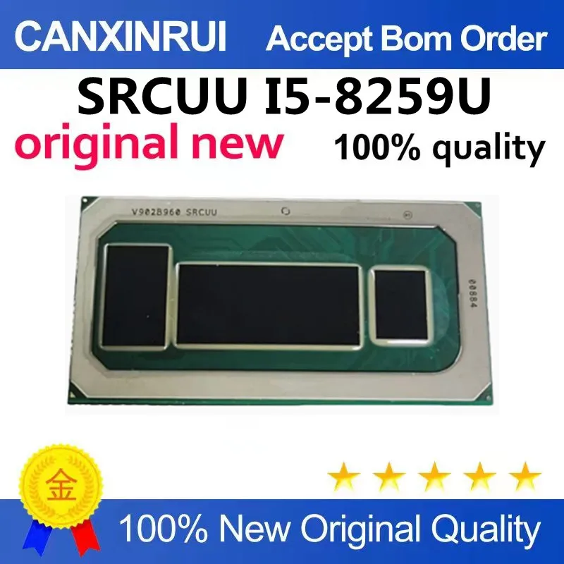 

i5-4400E SR17M 2000E SR17S BGA CPU chip, one starting bid