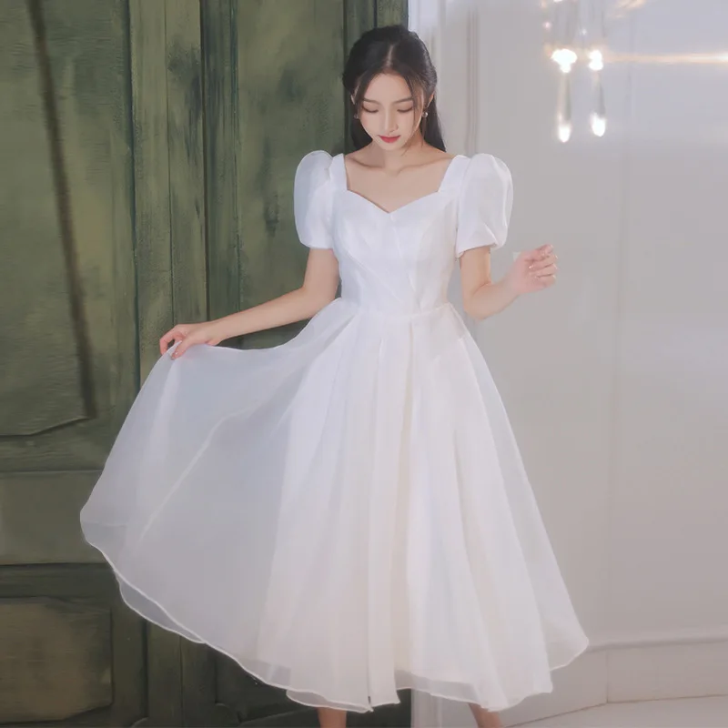 

2024 new 51 high-end dress
