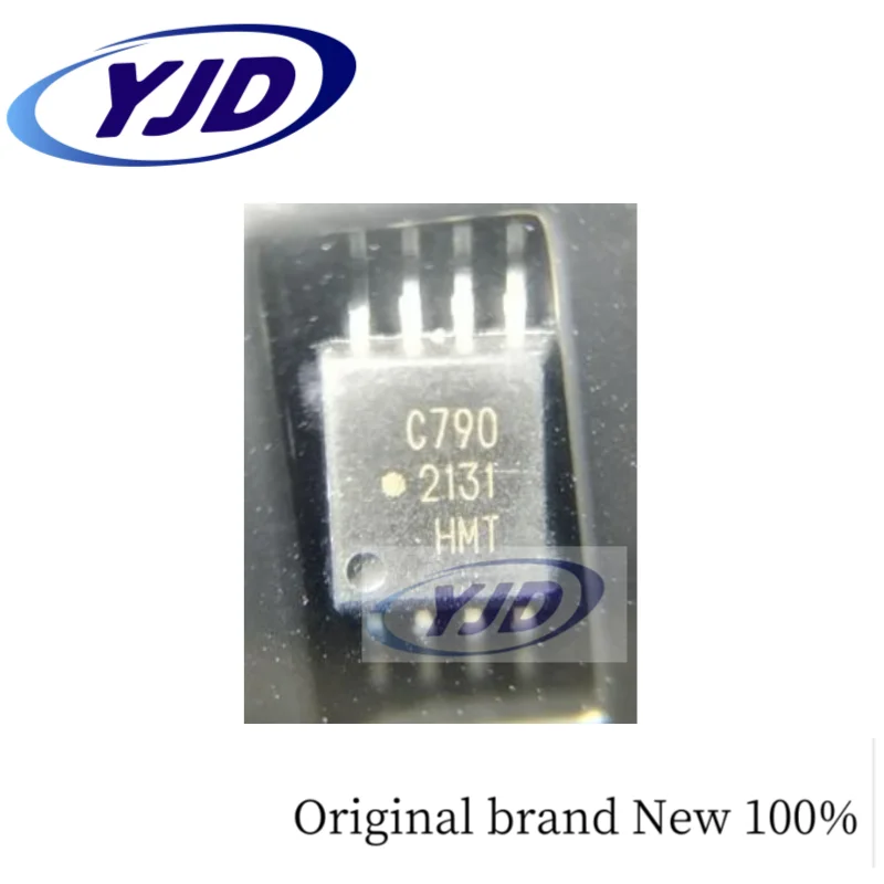 ACPL-C790-500E IC NEW Original Spot goods If you need other IC, please consult