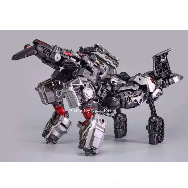 インベントリー トランスフォーマー トイスタジオシリーズ TC01 オプティマスプライム ‌    アクションフィギュア アライアンスモデル 変形ロボットモデル コレクタブル