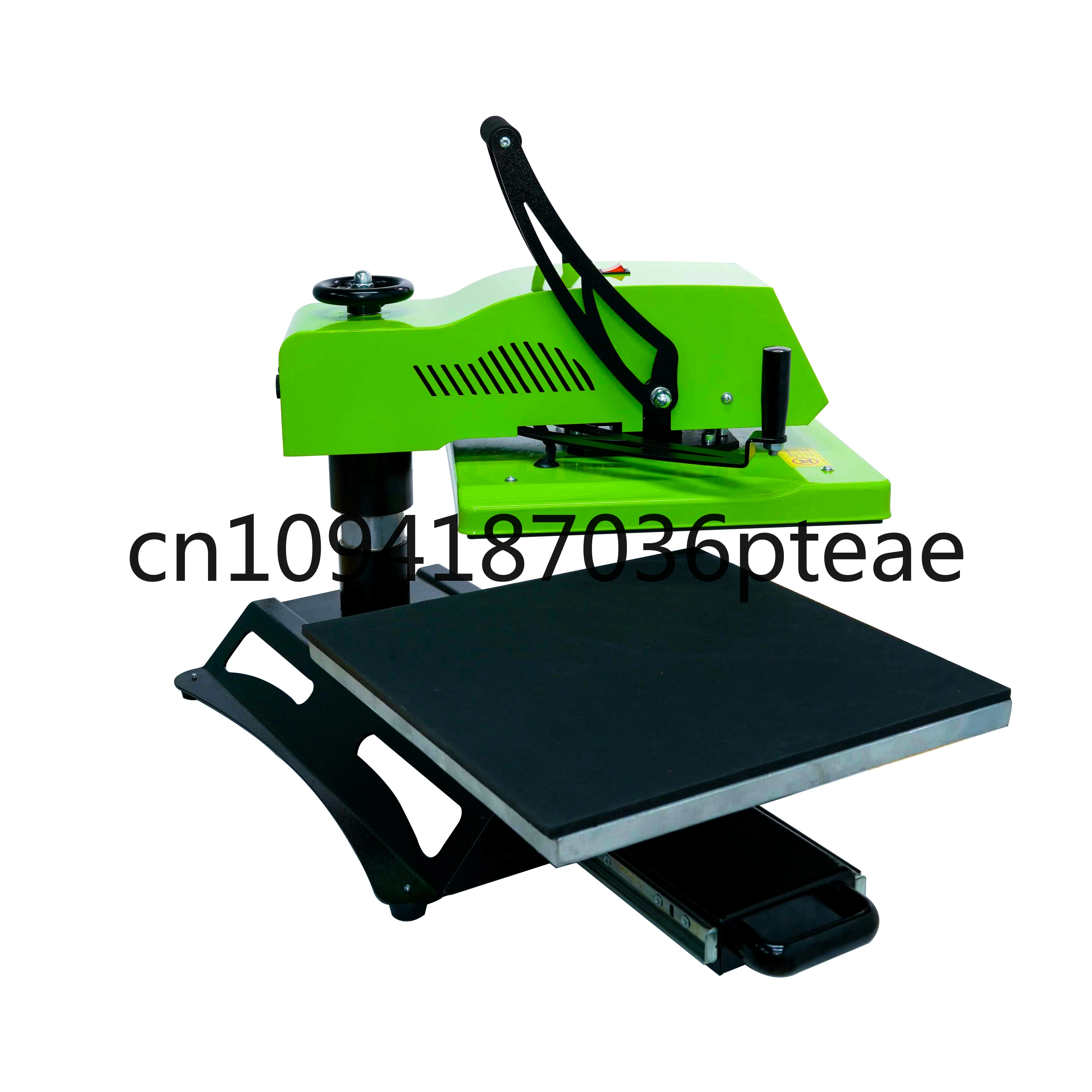 

Rotary Printing Heat Press Machine (HP3805)