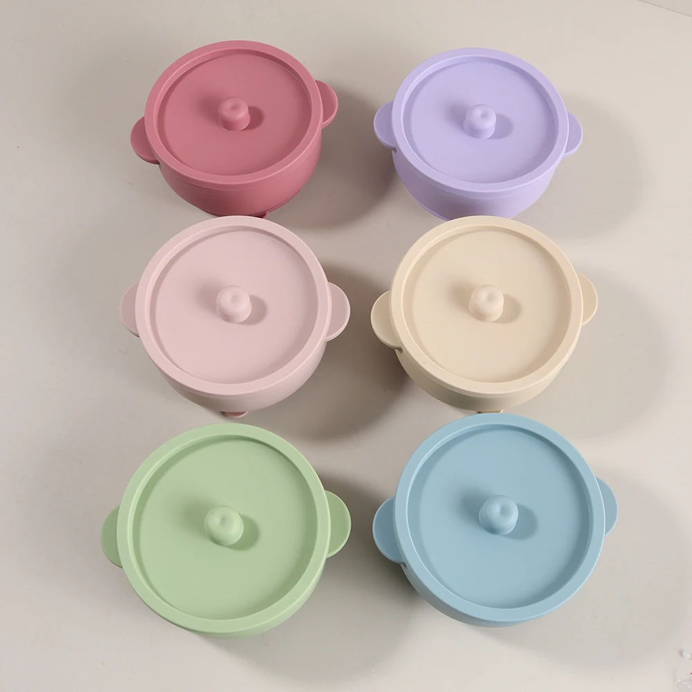 Thumbnail 4 - #29 Compare Baby Dishes Before You Buy