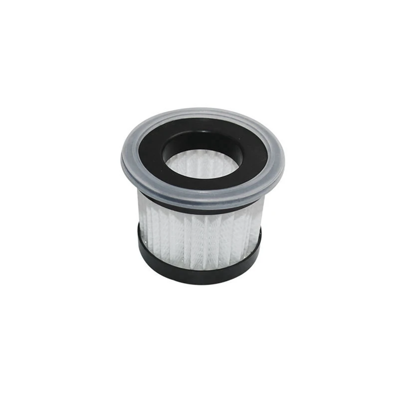 3 قطع فلتر HEPA ملحقات قابلة للغسل لمزيل العث Deerma CM300S/CM400/CM500/CM800/CM900