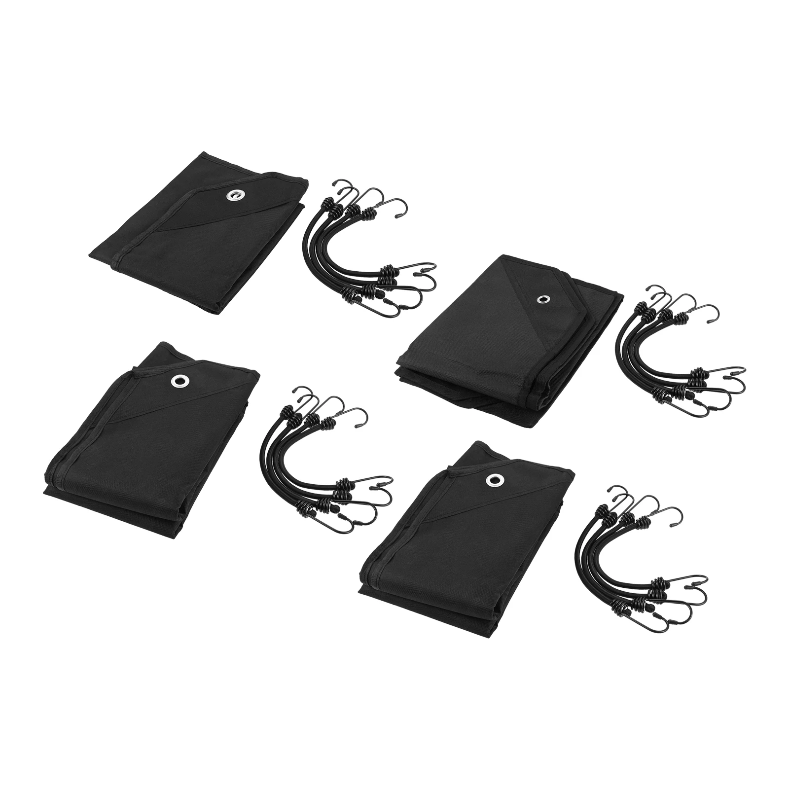 

1 шт. наружная крышка кондиционера, центральная крышка переменного тока для наружного блока, сверхмощная водонепроницаемая верхняя крышка 600D Oxford 61/71/81/91 см