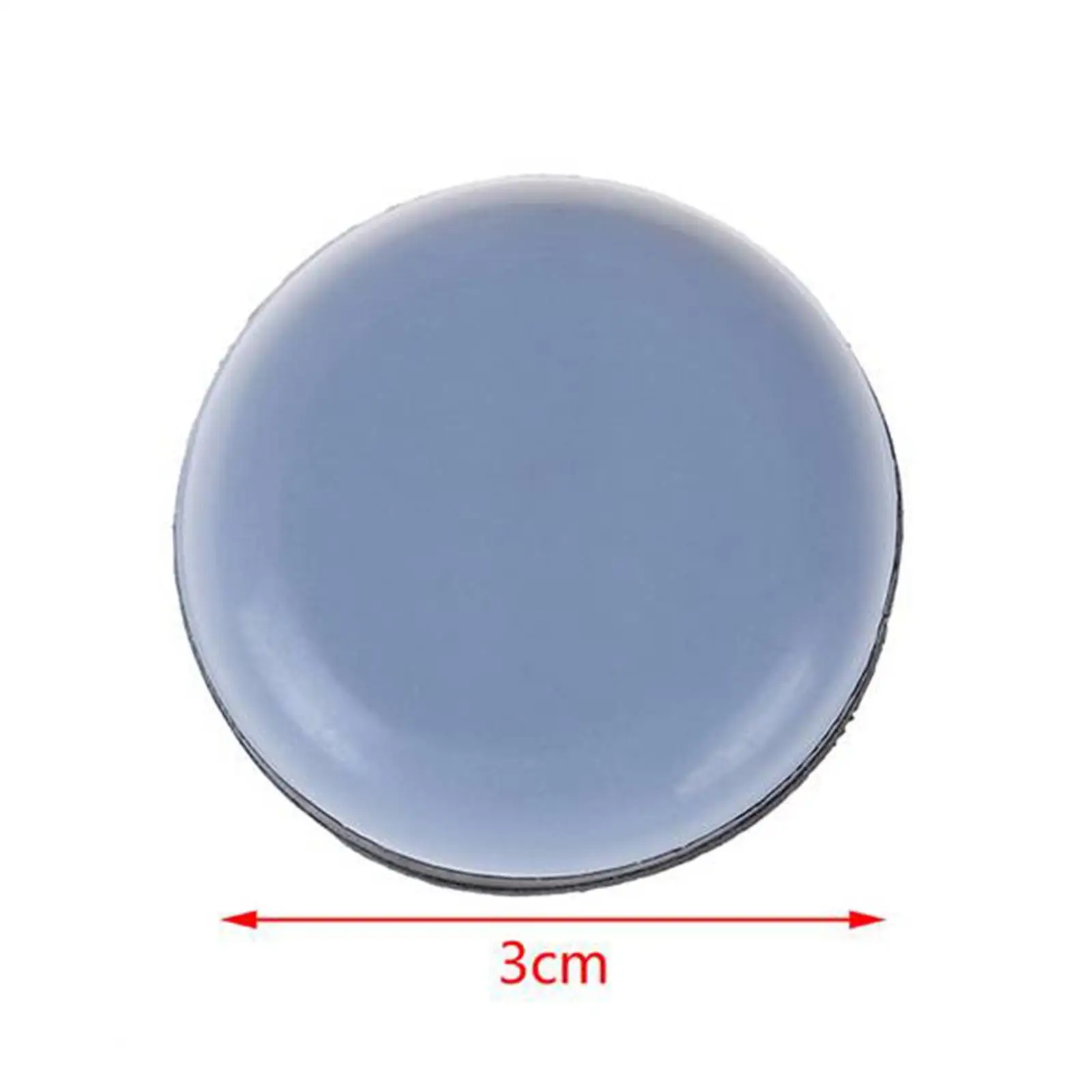 

10Pcs Slider Pad Furniture Anti Abrasion Carpet Ground Floor Protectors
