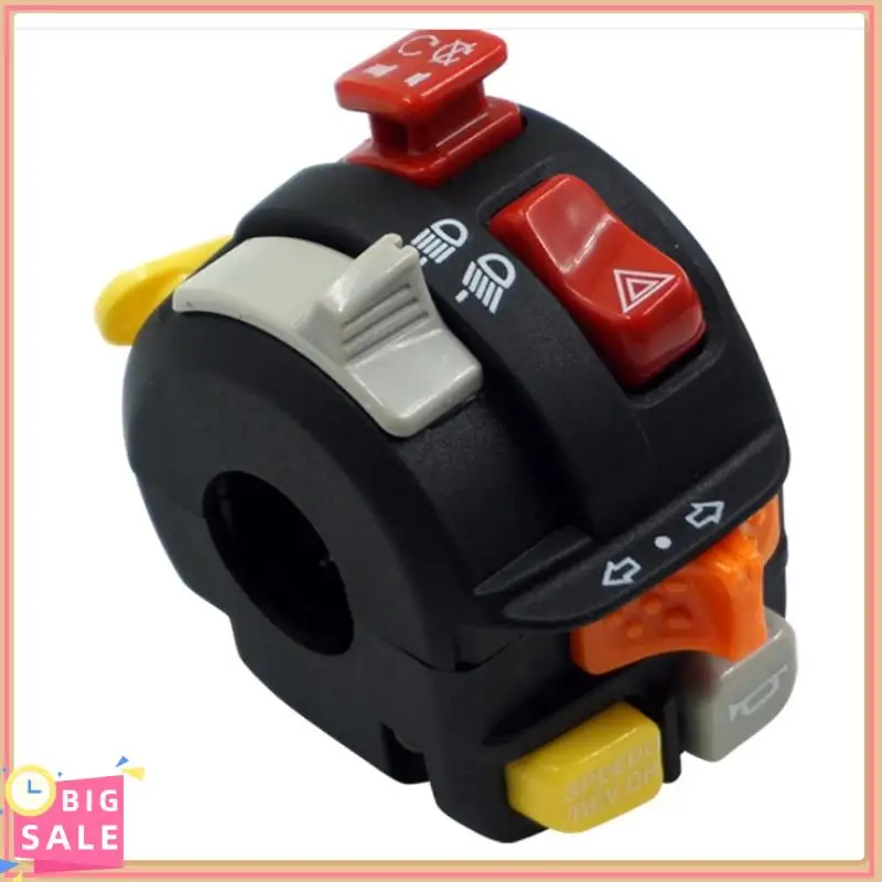 Better-ATV Left Handle Switch Handlebar Switch Suitable For Polaris 500 850 Forest 570 Forest/Quad 330 550 850 1000 4012435