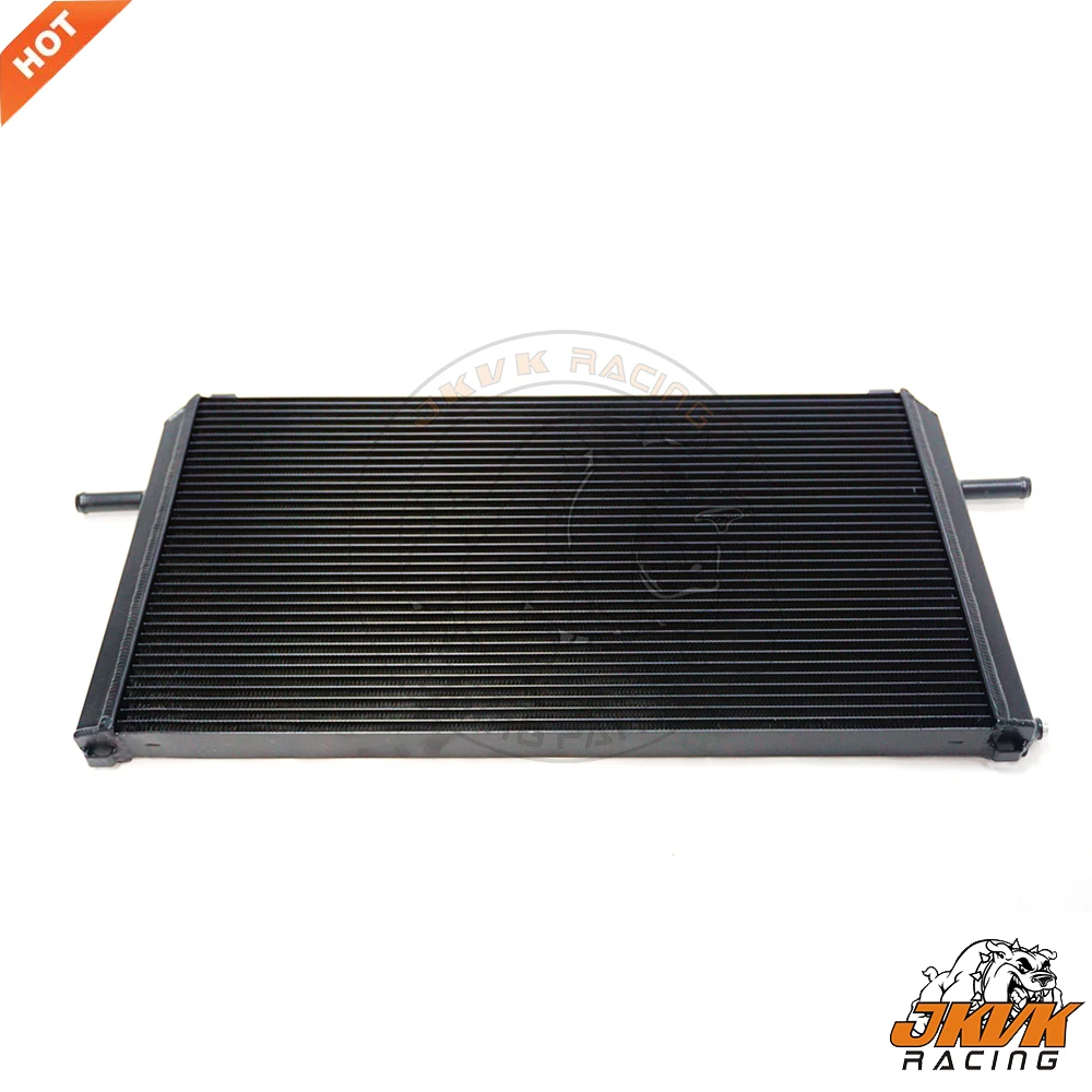 JKVK RACING Radiator Kit Intercooler  For the A MG A 45 and CLA 45 Mer cedes Be nz A 45 AMG (since 2013) CLA 45 AMG (since 2013)