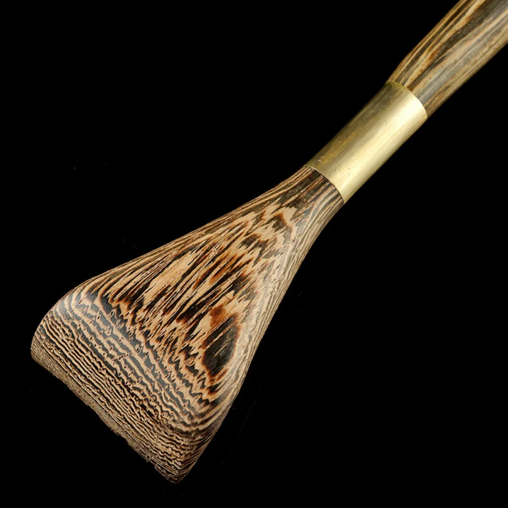 Wooden Back Scratcher para massagem corporal