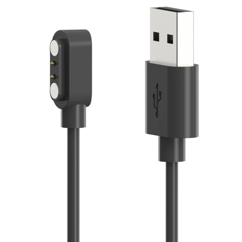 سلك شحن الساعات المغناطيسية لـ Ares 3 Smartwatches Smarting Solution أفضل بيع