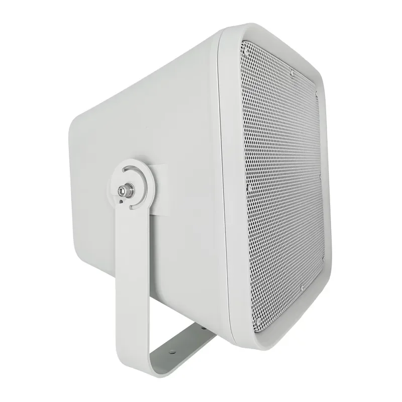 OBT-332 300W High Power Outdoor Amplifier Waterproof Long Range Speaker for Mosque Stadium Church School Road Public Address