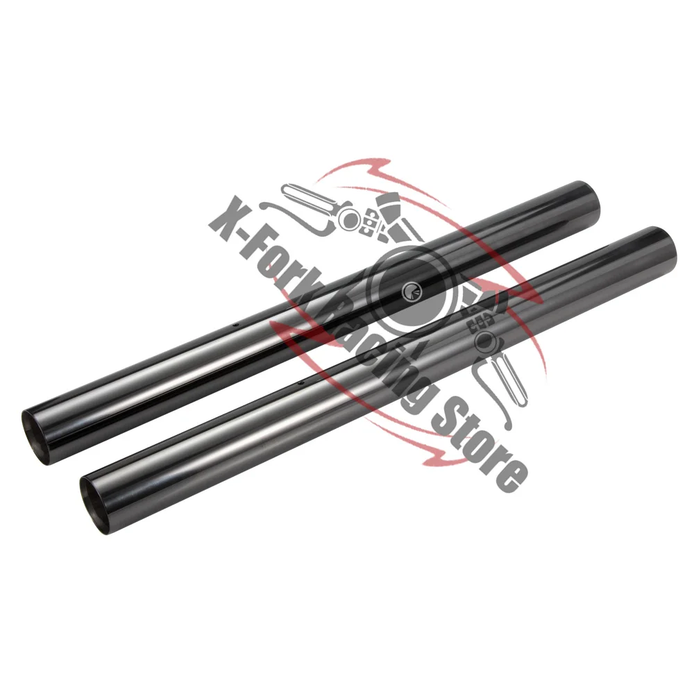 Front Fork Tubes Inner Outer Pipes Bushings Seals For BMW S1000RR 2019-2022 S1000R 2020-2025 31428405605 31428405595 31428405596