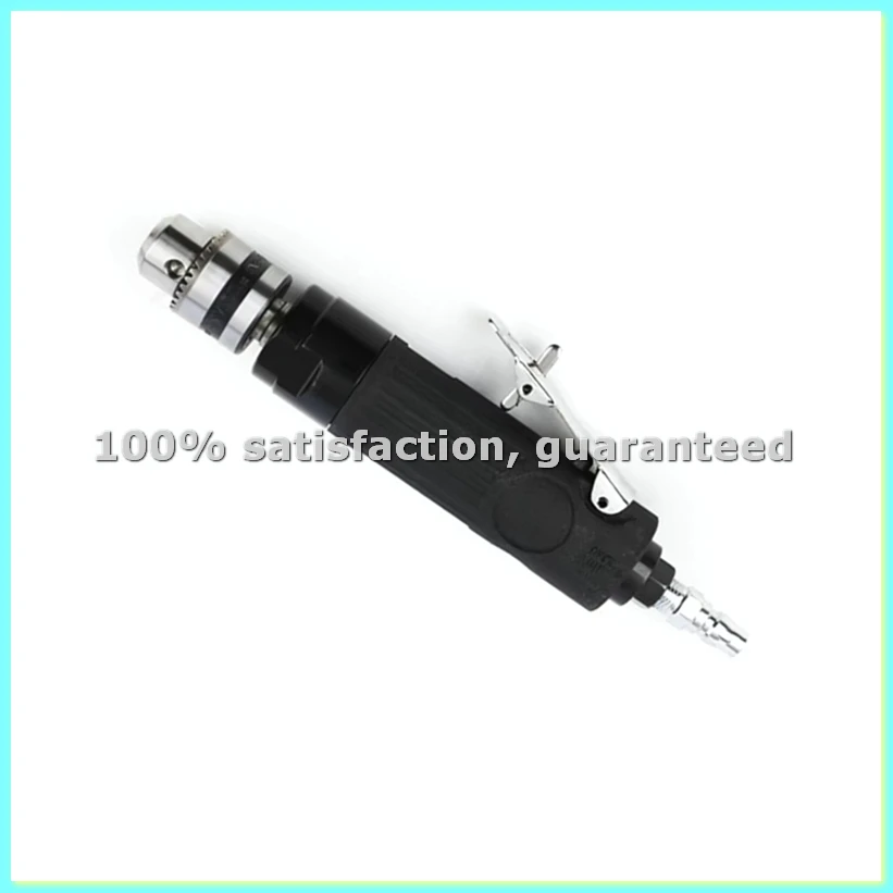 

Pneumatic Air Drill 3/8 Inch Straight Drill Tapping Machine Air-Operated Drilling Machine Tool Sanding Machine-ABFB