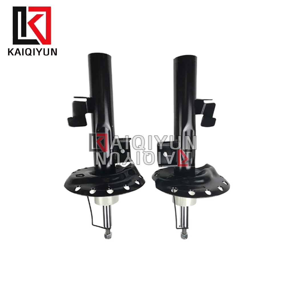 

1x For Volvo XC60 I SUV (156) Front Left/Right Air Suspension Shock Absorber 31277371 31277626 31277370 31277627 Auto Part