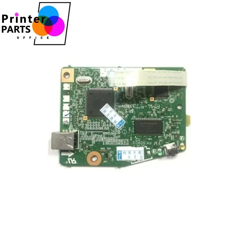 LBP6030 Formatter Board Logic Main Board MainBoard For Canon LBP6018L LBP6040 LBP-6030 LBP-6018L LBP-6040 FM1-F893