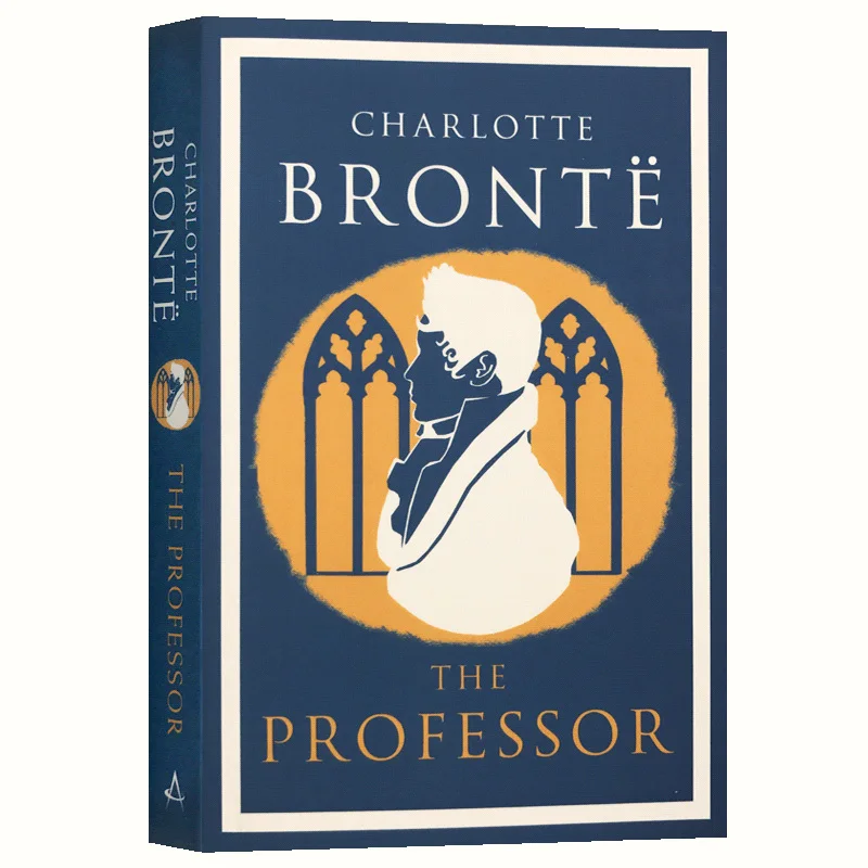 

The Professor Bloomsbury, Bestselling books in english, novels 9781847497178