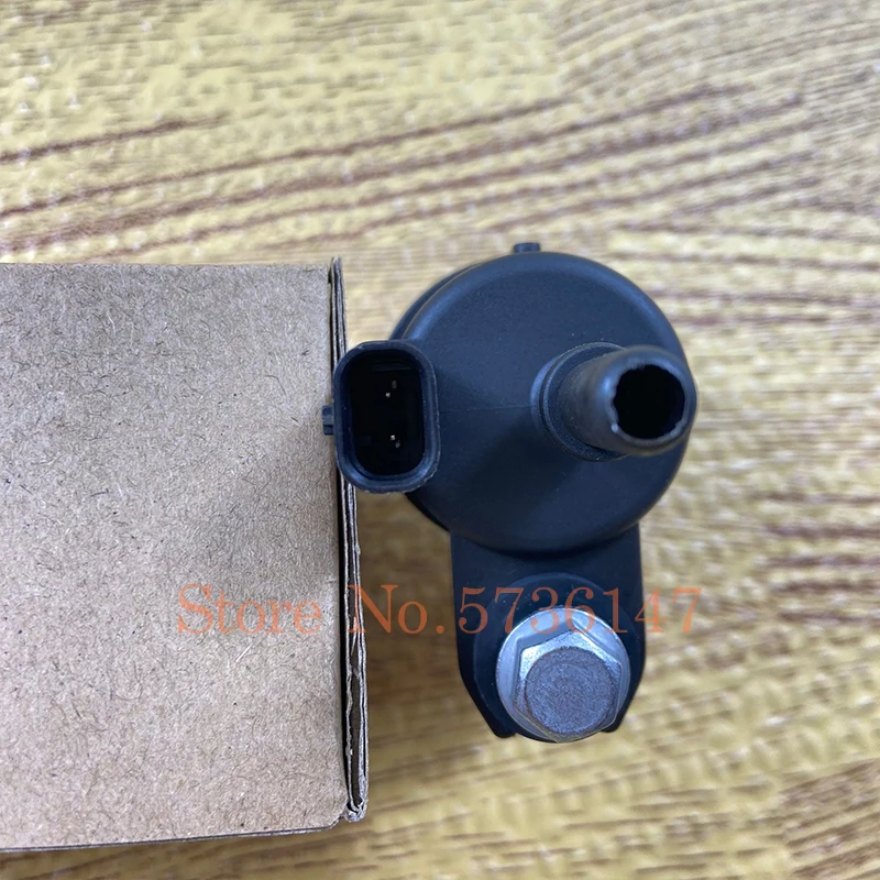 Pochłaniacz par paliwa zawór wylotowy dla Chevrolet Cruze 2009-2015 Spark 1.2L-L4 Opel Astra OEM #96985666 — zdjęcie 3