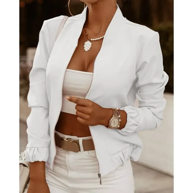Thumbnail 3 - #30 New Classic Bomber Jackets Arrivals