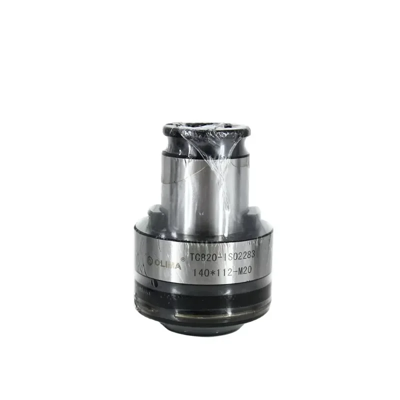 

ISO DIN JIS Standard CNC TC820 Quick Change Tapping Collet M5 - M30 Capacity TC Collet Overload protection TC820 Tapping
