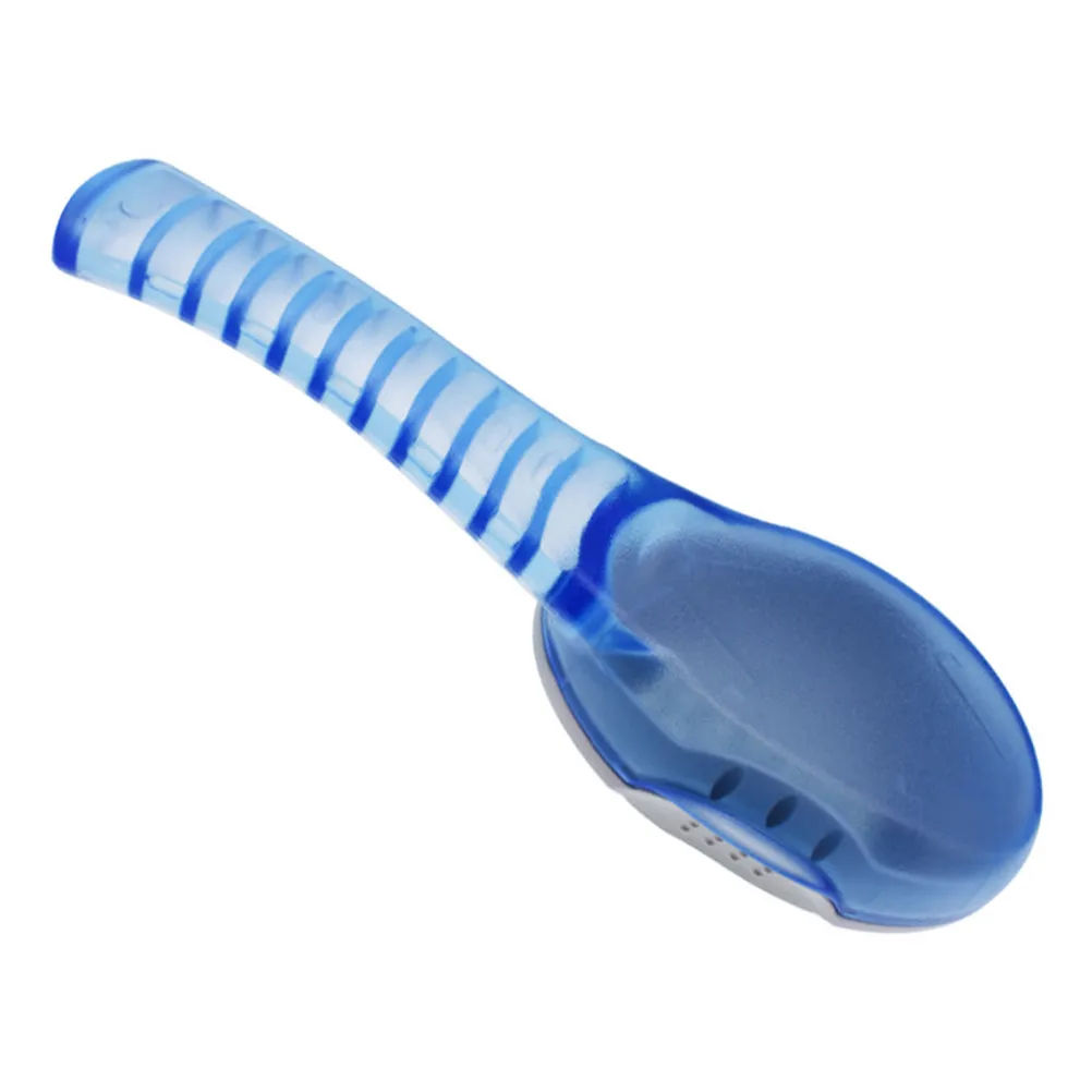 High Quality Stainless Steel Callus Remover Foot File with Ergonomic Handle for Safe Callus Removal Pedicure Exfoliator Dead