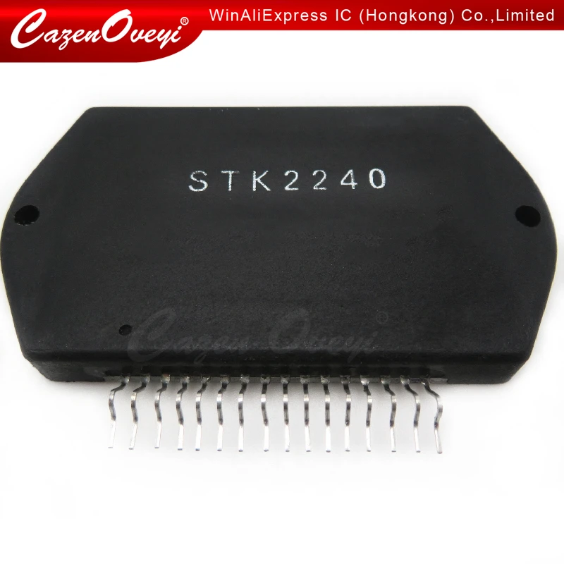 

1pcs/lot STK2240 2240 Module In Stock