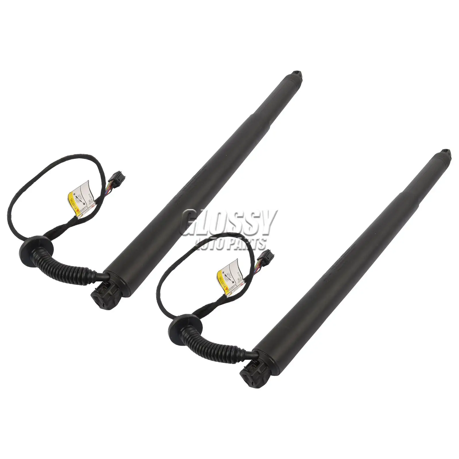 AP03 2PCS Rear Left +Right Tailgate Power Lift Supports for Volvo XC90 MK2 2016-2019 31690604 31457610