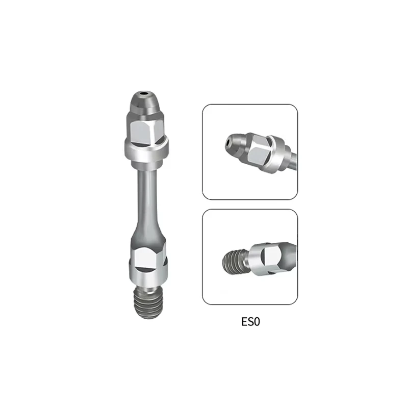 VVDental Ultrasonic Scaler Tips For SIRONA Kit Dental ToolsHandpiece Teeth Cleaning Scaling Periodontics Endodontics Tip