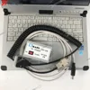 Logiciel de câble de données ZAPI pour programmeur ZAPI, contrôleur électrique, ZAPI-USB de diagnostic, avocat et CFC2LAPTOP, F01183A, 2024 5
