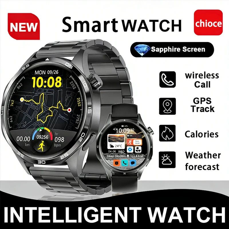 New Bt Call Smart W…