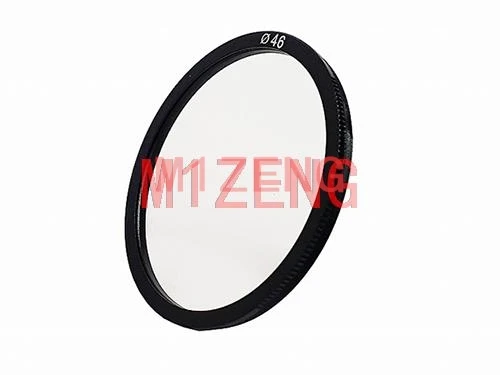super thin mcuv Lens filter protector for 19mm/22mm/22.5mm/24mm/34mm/39mm/43mm/46mm/49mm leica camera lens&hood