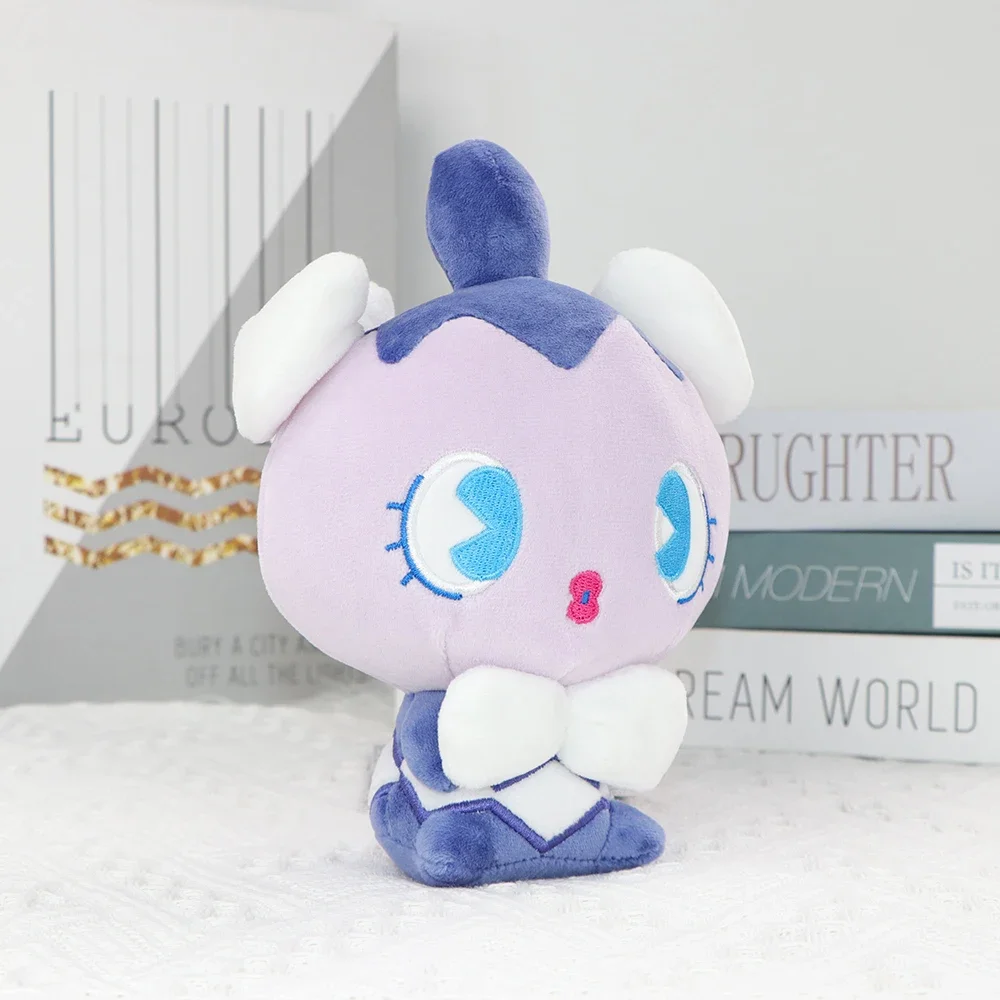 Master Ball Charizard Mewtwo Snorlax Gothita Altaria Plush Toys Stuffed Animal Collectible Plushies Cartoon Character Dolls18CM