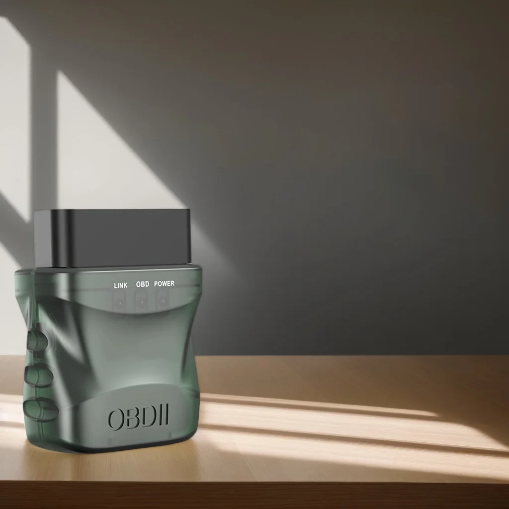 

Беспроводной автоматический диагностический сканер OBDII 4.0 — считыватель кодов неисправностей автомобиля с автоматическим сканированием и проверкой обнаружения света двигателя