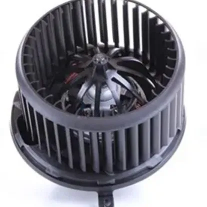 AC Heater Blower Easy Installation Powerful Performance 0038300108 Blower Fan Motor