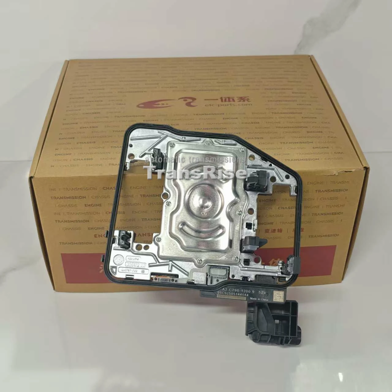 

Совершенно новый блок управления автоматической коробкой передач LUK DQ200 0AM OAM 0AM927769E oam927769e Vitesco TCU TCM с высшим качеством вырезания