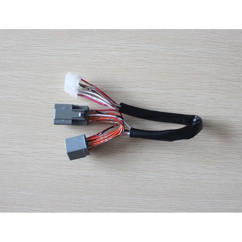 For Nissan X-Trail T32 14+ /Renault Kadjar/Keleos 16+ Panoramic Sunroof Car Auto Power Sunroof Closing Closer