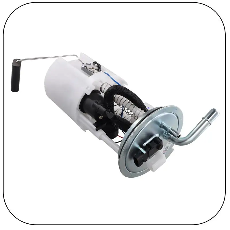

ABNF!19178476 Electric Fuel Pump For Chevy Trailblazer GMC Envoy Isuzu Ascender Saab 9-7X SP6077M E3769M
