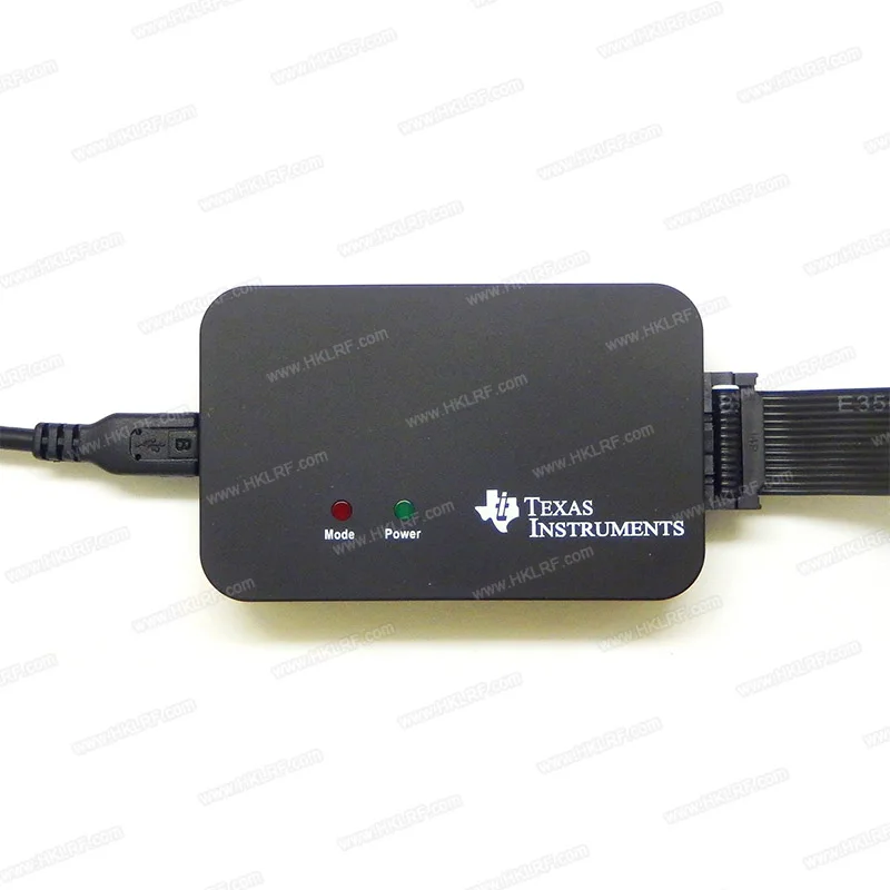 In stock New Arrival MSP430 Flash Emulation Tool Top Board Image