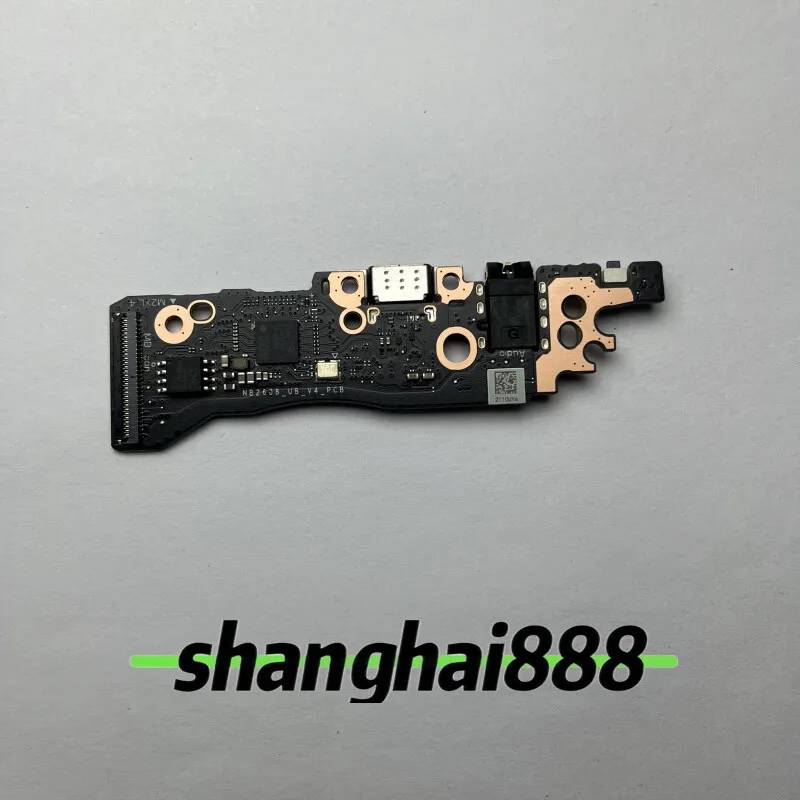 5C50S25139 for lenovo Yoga Slim 7 Carbon 13ITL5 USB board power button NB2608