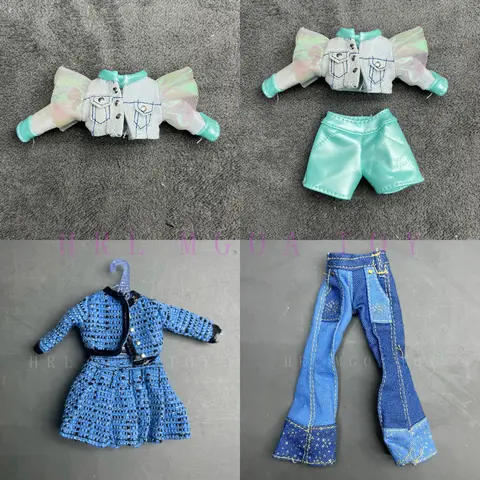 8 best sales लोल ओमजी कपड़े - №2